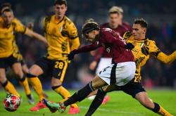 开云中国官网关于国际比赛日欧冠焦点战，勒沃库森造点机会，媒体盛赞，资深球员宣示担当的信息